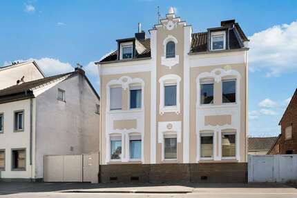 Haus zum Kaufen in Köln 749.000,00 € 278 m²