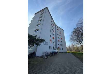 Wohnung zum Mieten in Düsseldorf 580,00 € 56.42 m²