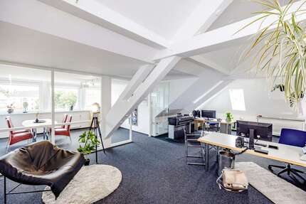 Wohnung zum Kaufen in Osnabrück 285.000,00 € 100 m²