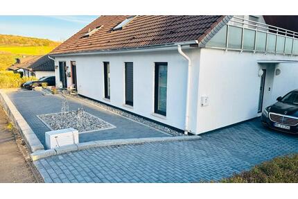 Schöne Helle 3 ZKB mit Sonnenterrasse im Osterbach - Homberg (Efze)
