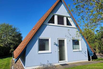 Haus zum Kaufen in Wurster Nordseeküste 198.000,00 € 59 m²