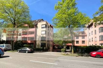 Wohnung zum Kaufen in Rastatt 295.000,00 € 111.82 m²