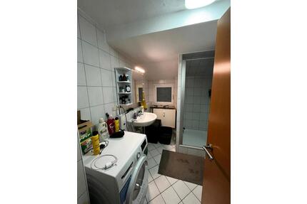 2 Zimmer Wohnung Nähe stadtpark ab 1.4.2026 zu vermieten - Forchheim