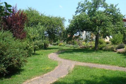 Entspannung am Apfelbaumpark - 730,00&nbsp;EUR Kaltmiete, ca.&nbsp; 82,00&nbsp;m&sup2; in Wadgassen (PLZ: 66787)