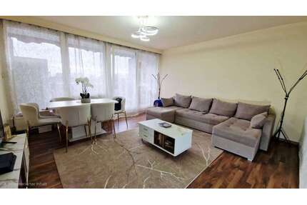 Wohnung zum Kaufen in Hannover-Davenstedt 150.000,00 € 55 m²