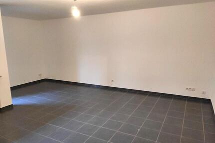 Gepflegte 2-Zimmer-Wohnung mit Balkon in Dudweiler (Uninähe) - Saarbrücken