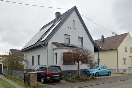 Haus zum Kaufen in Bingen 685.000,00 € 183.23 m²