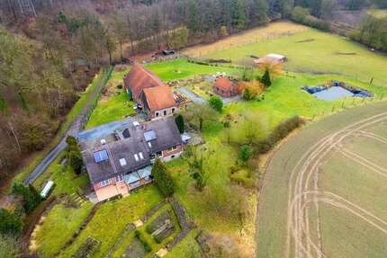 Haus zum Kaufen in Billerbeck 1.180.000,00 € 260 m²