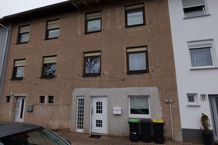 Haus zum Kaufen in Ensdorf 177.500,00 € 110 m²