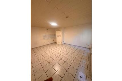 1 Zimmer Wohnung in Groß-Zimmern ab sofort frei