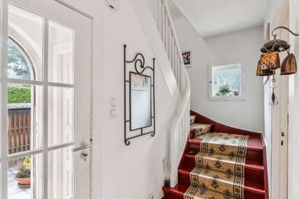 Haus zum Kaufen in Kleinmachnow 490.000,00 € 84 m²