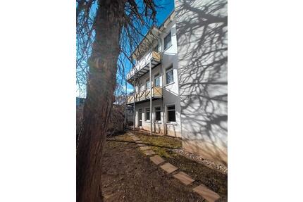 3-Raum Maisonette Wohnung mit Einbauküche zu vermieten - Gera