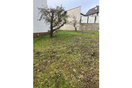 Grundstück zu verkaufen in Maintal-Wachenbuchen 169.000,00 € 300 m²