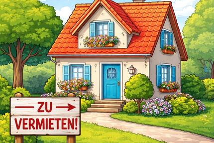 Einfamilienhaus in Holtrop zu vermieten - Großefehn