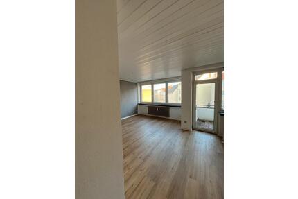 Maisonette Traum Nähe Inselwall-Ringgebiet Braunschweig