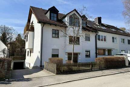 Wohnung zum Kaufen in München 720.000,00 € 86 m²