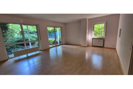 Kronberg - 2-Zimmer-Wohnung Terrasse Garten Tiefgarage - Kronberg im Taunus