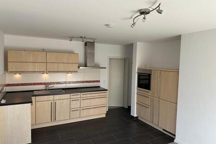 Wohnung in Kürten (Meiersberg) zu vermieten