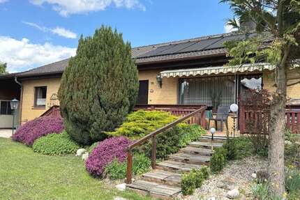 Haus zum Kaufen in Niederaichbach 495.000,00 € 116 m²