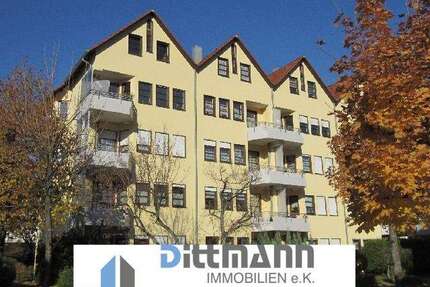 Wohnung zum Mieten in Albstadt 520,00 € 48.5 m²