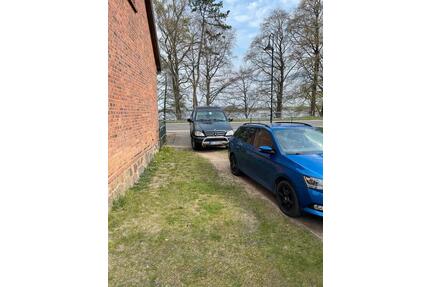 Zarrentin Seeblick Wohnung EG zu vermieten - Zarrentin am Schaalsee