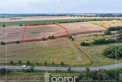 Grundstück zu verkaufen in Teuchern 23.900,00 € 10213 m²
