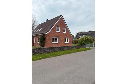 Einfamilienhaus zu vermieten in Oldenswort