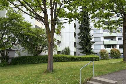 Wohnung zum Kaufen in Wiesbaden Biebrich 129.000,00 € 46 m² - Wiesbaden / Biebrich