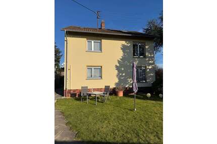 Haus zum Kaufen in Wiesbaden 715.000,00 € 145 m²