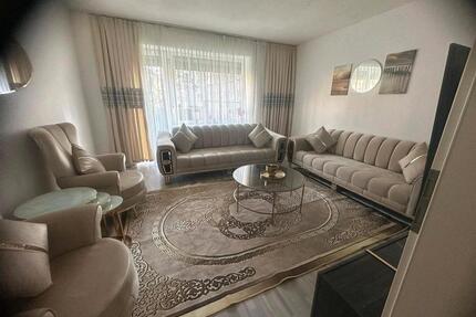 Zentrum Lebenstedt 3-Zimmer Whg 65qm - Salzgitter