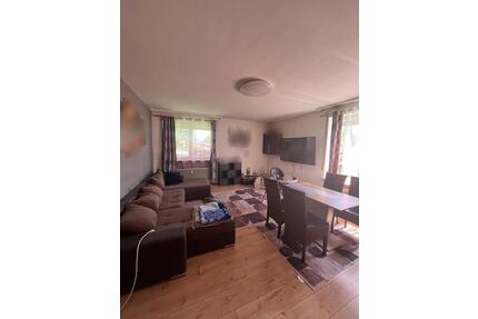 2 12 Wohnung mit Terrasse zu vermieten - Herbrechtingen