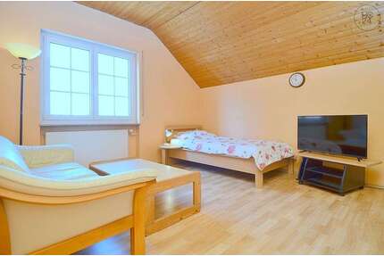 Wohnen auf Zeit in Hofheim-Wallau 690,00 €
