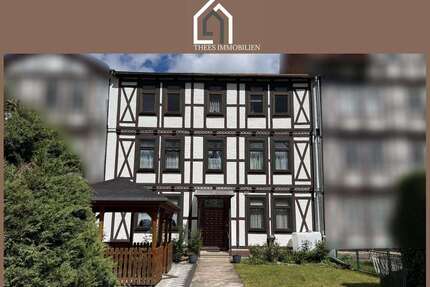 Haus zum Kaufen in Halberstadt 225.000,00 € 225 m²