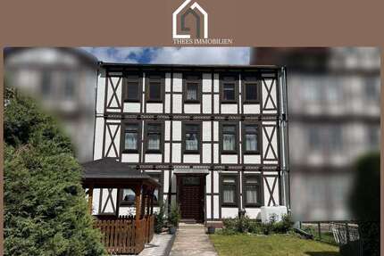 Haus zum Kaufen in Halberstadt 269.000,00 € 225 m²