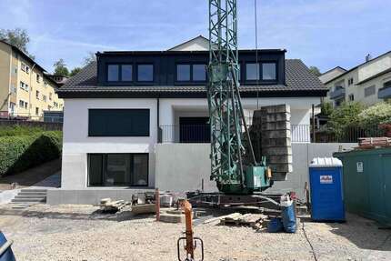 Wohnung zum Mieten in Plochingen 1.600,00 € 110 m²
