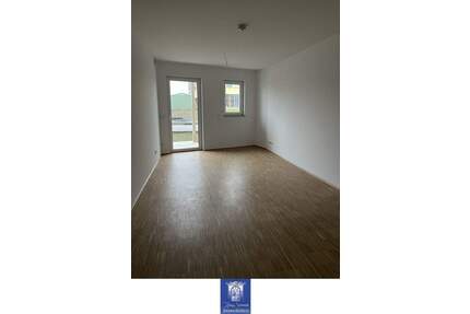 Charmant wohnen im Erstbezug ... moderne Ausstattung ... Fußbodenheizung ... Terrasse! - Arnsdorf