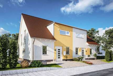 Haus zum Kaufen in Schulzendorf 442.300,00 € 163 m²