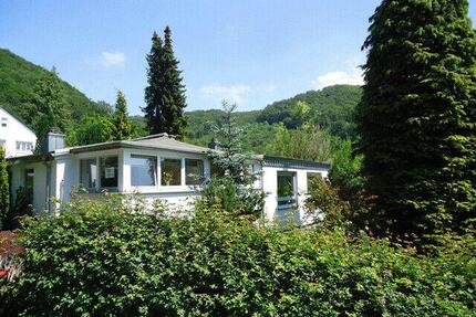 Ferienhaus Weserbergland 6 Personen Hunde ruhige Lage Wandern - Bad Pyrmont