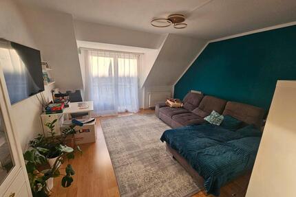 3 Zimmer Wohnung ab Mai 2026 - 1.377,00&nbsp;EUR Kaltmiete, ca.&nbsp; 60,00&nbsp;m&sup2; in Rüsselsheim am Main (PLZ: 65428)