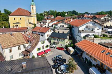 Ein Zuhause mit Geschichte und Zukunft - Miesbach