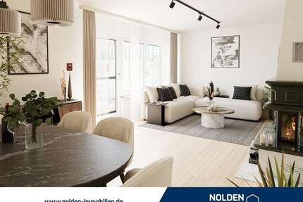 Haus zum Kaufen in Ketsch 440.000,00 € 141.17 m²
