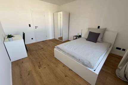 Wohnung zum Mieten in Nürnberg 620,00 € 15.98 m²