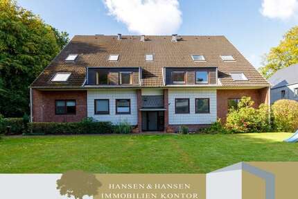 Wohnung zum Kaufen in Hamburg Rahlstedt 559.000,00 € 169.6 m²
