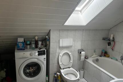 Möblierte 1-Zimmer-Wohnung mit Stellplatz in Ingolstadt ab 01.06.