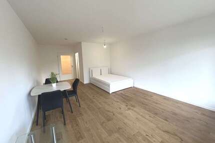 Wohnung zum Mieten in Ismaning 1.150,00 € 42 m²