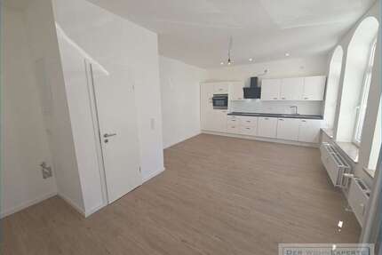 Wohnung zum Mieten in Flensburg 420,00 € 41.38 m²