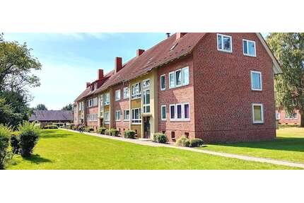 Wohnung zum Mieten in Nortorf 330,00 € 41.92 m²