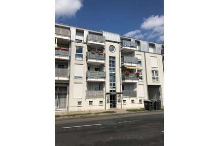 Wohnung zum Mieten in Dessau 400,00 € 57.43 m²