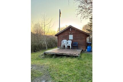 Garten in Leonberg Ehrenberg zu verpachten - Stuttgart Stuttgart-Süd