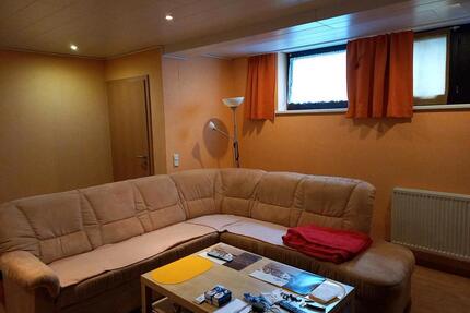 Einliegerwohnung - 500,00&nbsp;EUR Kaltmiete, ca.&nbsp; 70,00&nbsp;m&sup2; in Fritzlar (PLZ: 34560)